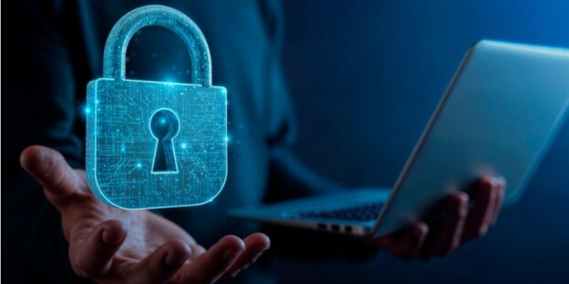 Chính sách được thiết lập trên trang web