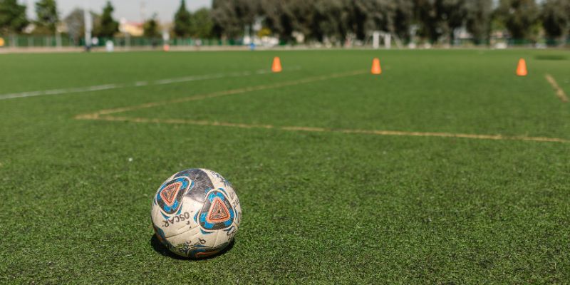 Tấm vé vàng tiến vào trận chung kết lịch sử