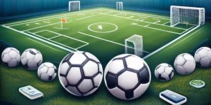 Các loại kèo trong bóng đá