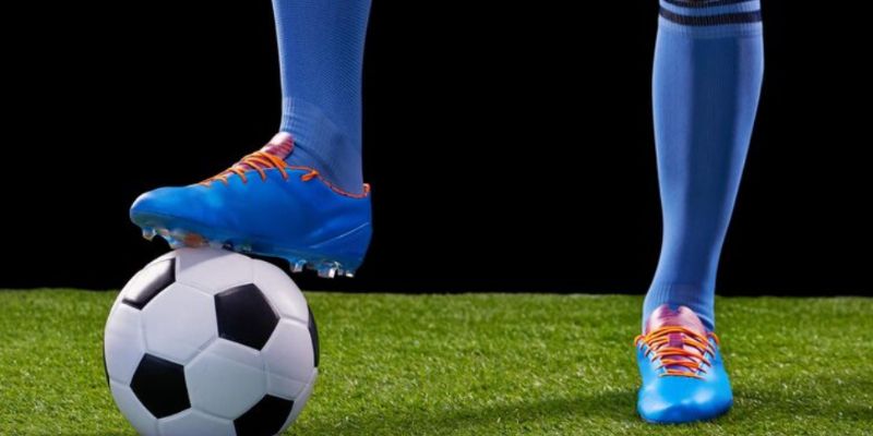 Kỹ thuật băng bó chuyên nghiệp bảo vệ đôi chân