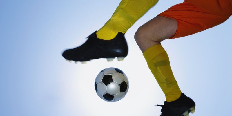 Băng quấn bảo hộ chắc chắn giữ vững khớp gối