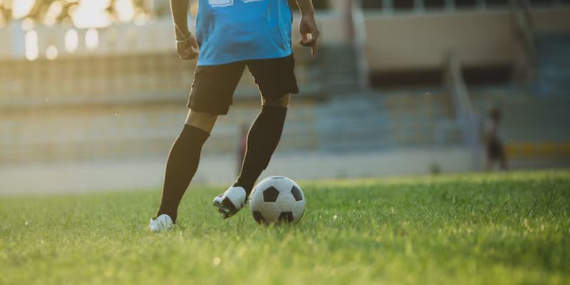 Hiểu về chấn thương gân kheo bóng đá