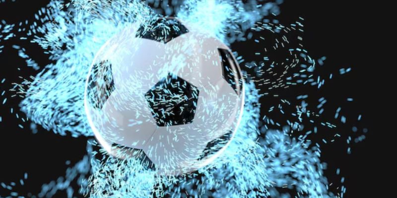 Chấn thương gót chân khi đá bóng