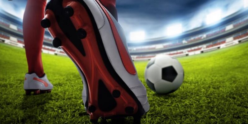 Lý do gây ra chấn thương mu bàn chân khi đá bóng