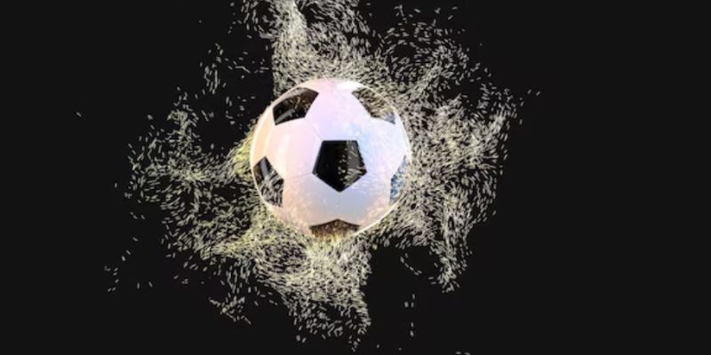 Chấn thương mu bàn chân khi đá bóng