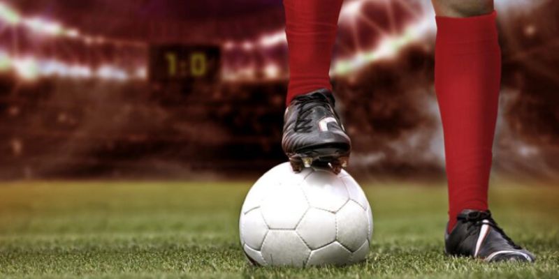 Lá chắn bảo vệ ống đồng ngăn chặn mọi cú sút