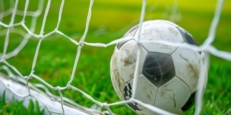 Hệ thống camera bao quát toàn bộ diễn biến sân cỏ