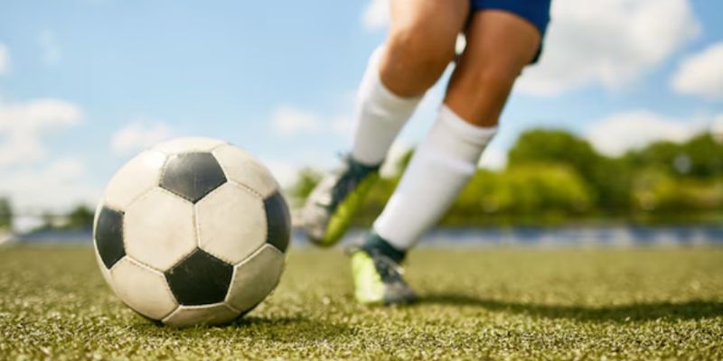 Niềm hạnh phúc vỡ òa khi lập thành tích ghi 4 bàn