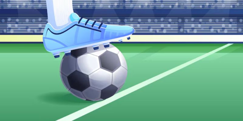 Cược gấp thếp bóng đá