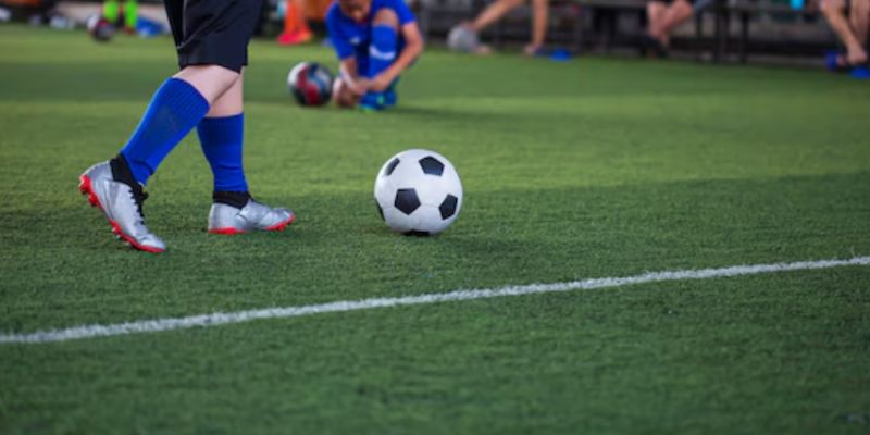 Quần jeans năng động phá bỏ mọi giới hạn