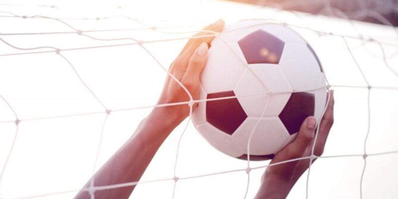 Chiến thuật thủ môn dâng cao tìm bàn thắng