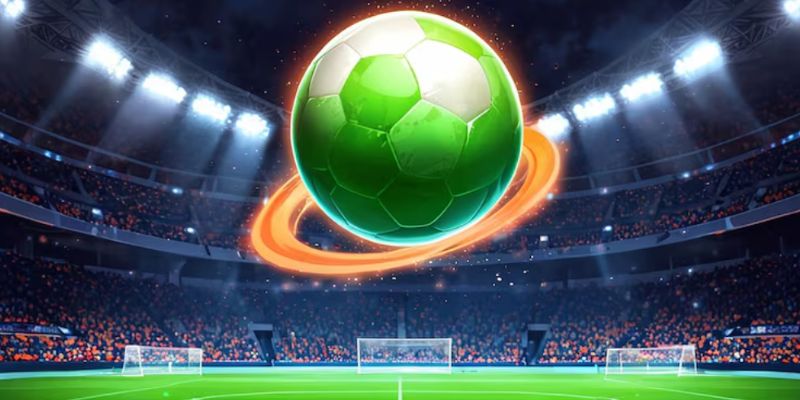 Kèo bàn thắng đầu cuối