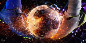 Kèo cầu thủ ghi bàn