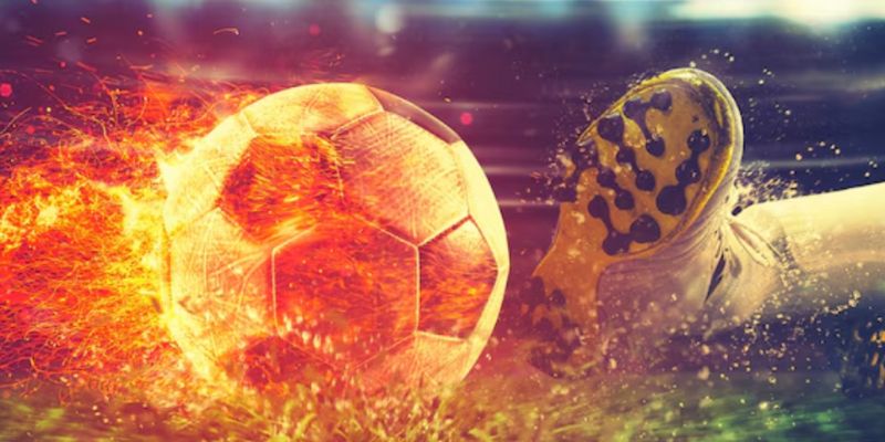 Kèo giao bóng trước