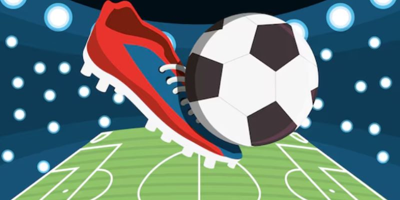 Kèo giữ sạch lưới