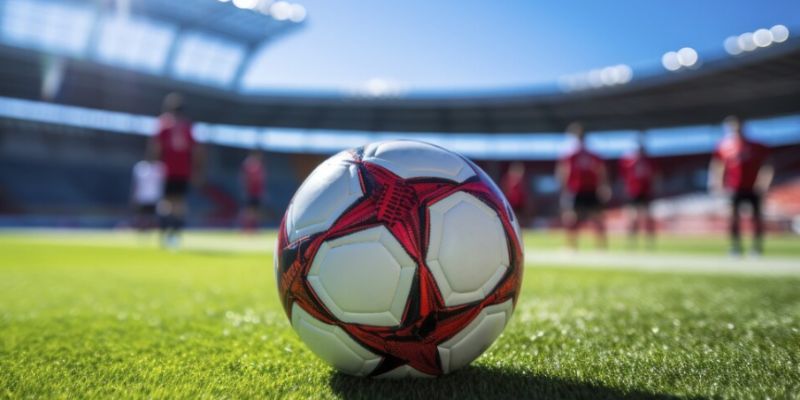 Niềm vui chiến thắng kèo hai đội ghi bàn