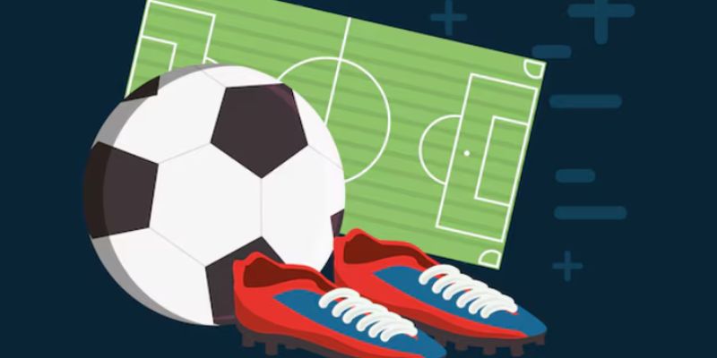 Kèo hai đội ghi bàn