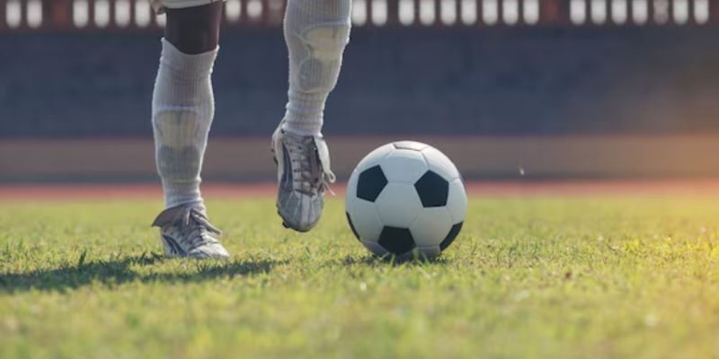 Tận hưởng đặc điểm của kèo hoà ngoại trừ