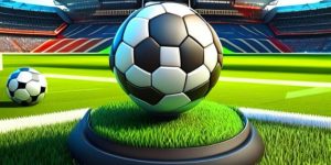 Kèo tổng số bàn thắng-tổng banh