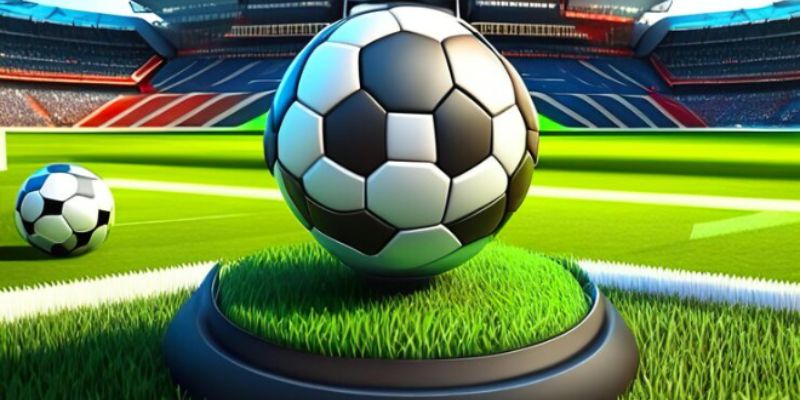 Kèo tổng số bàn thắng-tổng banh