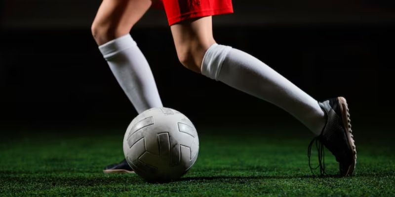 Niềm vui chiến thắng sau loạt sút cân não