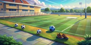 Luật đá phạt luân lưu