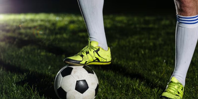 Hiệp phụ có luật thay người trong bóng đá riêng