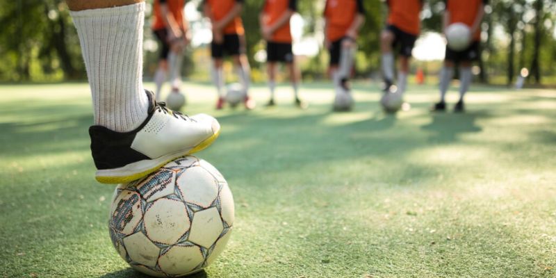 Lắp đặt máy chiếu xem bóng đá giá rẻ