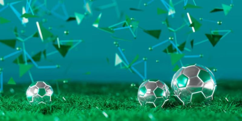 Mơ xem bóng đá đánh con gì