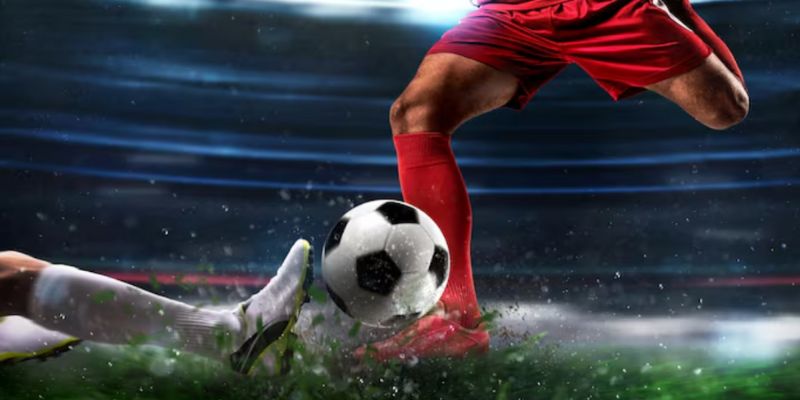 Thoái hóa khớp gối vì nôn nóng thi đấu