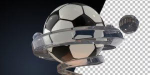 Rách sụn chêm có đá bóng được không