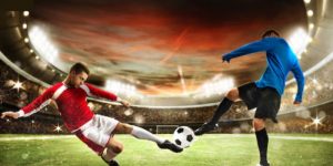 thoát vị đĩa đệm có đá bóng được không