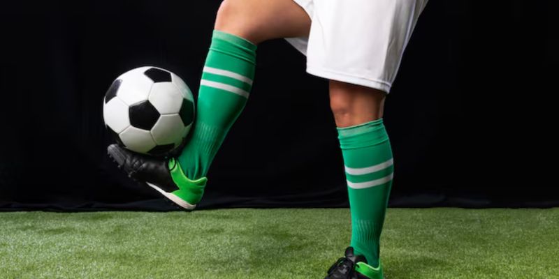 Án phạt trong treo giò là gì