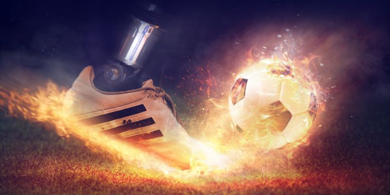 Số áo gánh vác sứ mệnh dẫn dắt đội